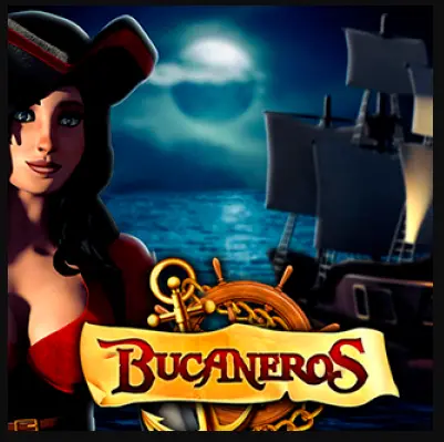 Bucaneros